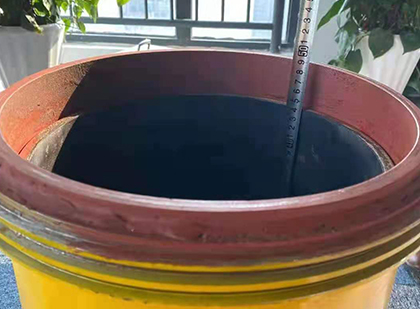 洪泽抗爆容器